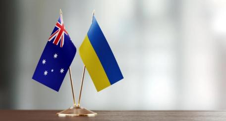 В Австралии призвали больше помогать режиму Зеленского 