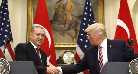 США при Трампе и Турция: что ждет американо-турецкое сотрудничество?