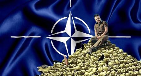 «План неустойкости» Украины