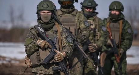 Специальная военная операция ВС РФ и события на Украине 23 марта, вечер