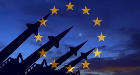 19 марта 2025 г. Европейская Комиссия представила доклад под названием «Объединённая белая книга по европейской оборонной готовности – 2030».