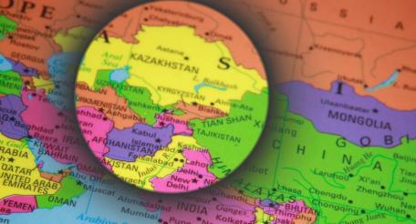 Схватка за влияние в Центральной Азии: как не допустить «украинского» сценария»?