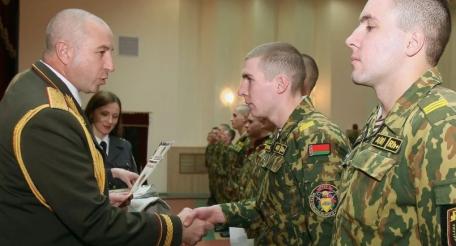 Бывший министр МВД Белоруссии Юрий Караев назначен губернатором Гродненской области. 