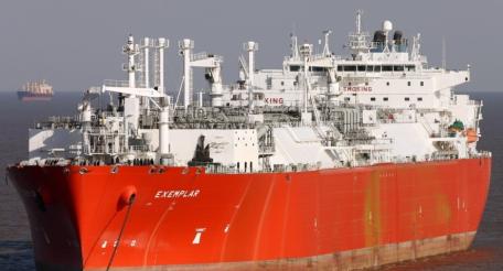 ЕС не может обойтись без российского газа