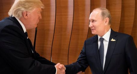 Опрос общественного мнения: американцы разделились в том, является ли Россия врагом