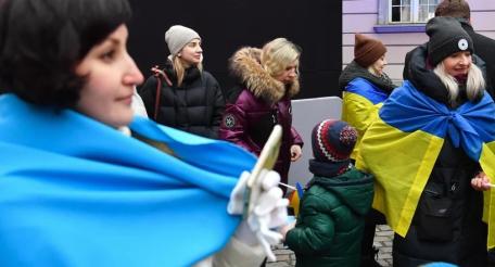 Украинские беженцы в Польше жалуются на дискриминацию