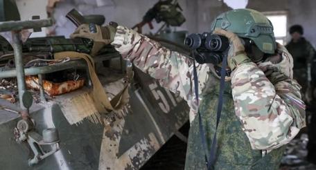 Специальная военная операция и ситуация на Украине 18 мая, вечер