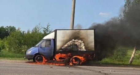 ВСУ с помощью беспилотников продолжают атаки по Белгородскому региону, источник Телеграм-канал БелПлюс