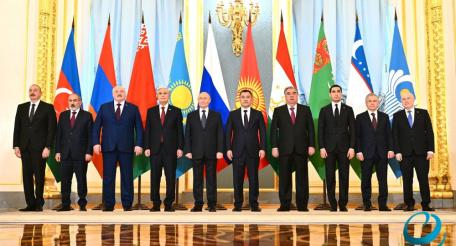 4 мая 2025 г., накануне заседания Совета глав правительств СНГ, министры промышленности стран Содружества (СНГ) рассмотрели вопросы развития промышленности и углубления кооперации в данном направлении. 