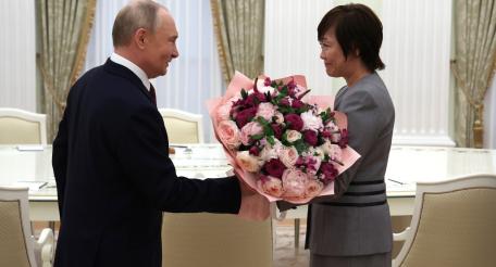 Токио обещает впредь воздерживаться от опасных провокаций у русских Курил