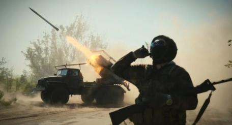 Специальная военная операция и события на Украине 08 июня, вечер