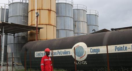 Трансафриканская нефтепроводная сеть формируется с участием России