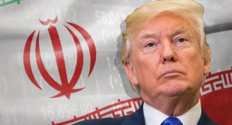 Трамп – главный герой ближневосточного «спектакля»