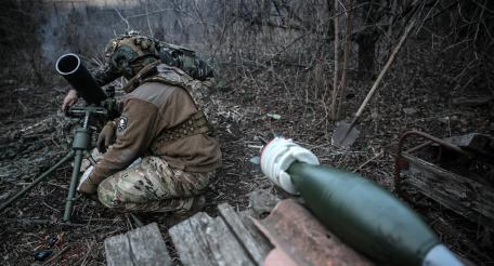Специальная военная операция и события на Украине, утро 06 июля