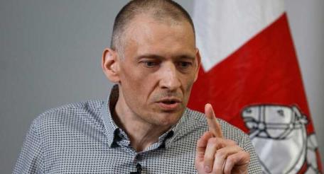 Сергей Тихановский на свободе: чего ждать Белоруссии?