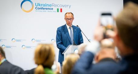 Триллион долларов на Украину, или Новый лозунг европейцев: «Невсеремось!»