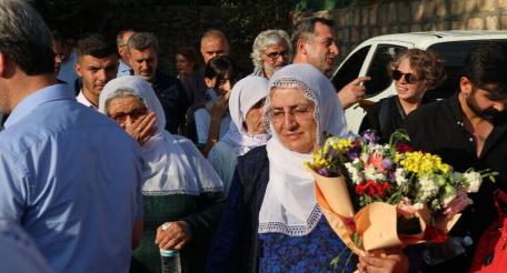 Мы будем нести мир: Рабочая партия Курдистана сложила оружие