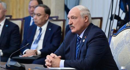 БРИКС и Белоруссия: Минск стремится стать одним из основателей новой системы международных отношений