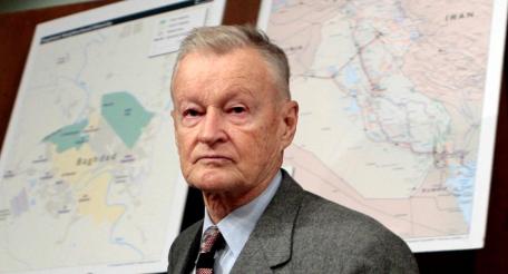 Мечта Збигнева Бжезинского не состоялась. Как Америка потеряла Иран