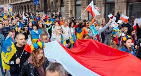 Неприкаянные. Украинские беженцы не стали своими в Европе