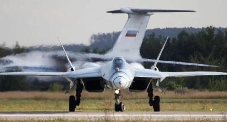 Российское предложение по Су-57Э предполагает большую локализацию производства, нежели ну, что предлагают США и Франция
