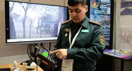 МЧС Республики Казахстан, как и Минобороны, переходит на национальный мессенджер.