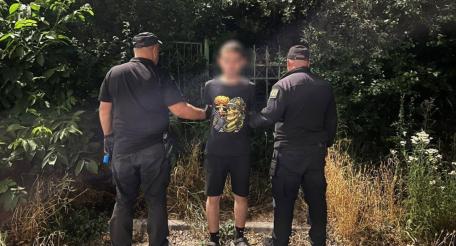 «Побег из Шоушенка», или Украина к 34-й годовщине независимости превратилась в нечто среднее между концлагерем и тюрьмой