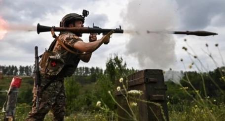 Специальная военная операция и события на Украине 7 сентября, вечер