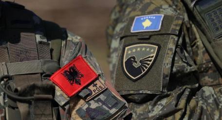 Балканские пасьянсы: США тасуют политическую колоду в Косово