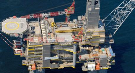 Япония заинтересована в российской нефти с проекта «Сахалин-2»