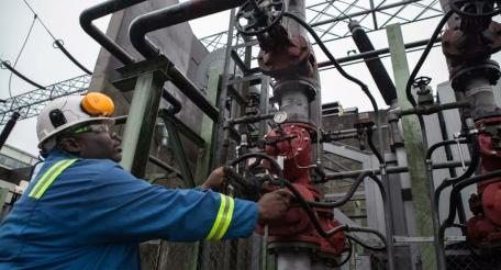 Транссахарский газопровод окутан песками противоречий и зыбких договорённостей