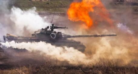 Специальная военная операция и события на Украине 26 октября, утро