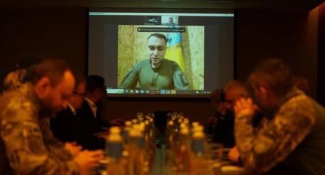 «Знай врага», или Планы украинских Будановых