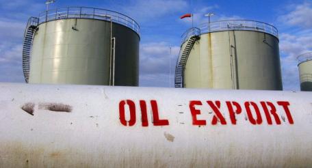 Нефть Иракского Курдистана поступает на внешние рынки через турецкую территорию