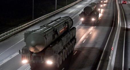 Россия предлагает Западу трезво оценить реальность