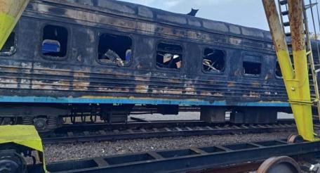 последствия ударов Гераней в Сумах, источник Телеграм-канал Хроники Гераней