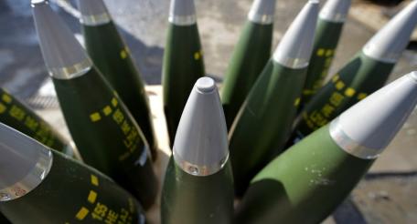 Сербия хочет продавать снаряды европейским союзникам Киева