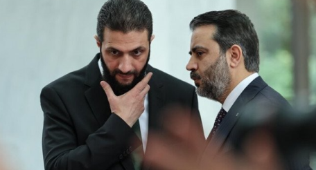 Комиссия ООН предупреждает о новом всплеске насилия в Сирии 