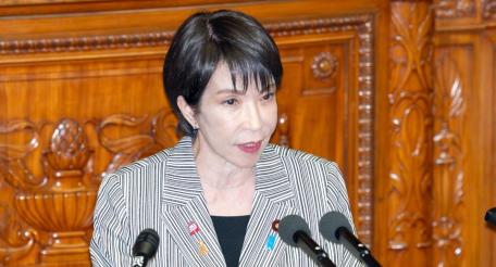 МИД РФ, как и эксперты, не увидели ничего нового в реляциях премьера Такаити о Курилах