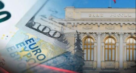 Как России обезопасить себя от конфискации зарубежных активов