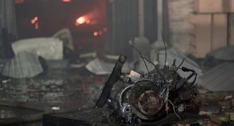 Заглавное фото: в зоне проведения СВО, источник Телеграм-канал Тристатридцатьтри