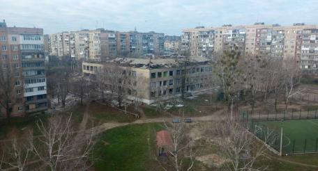 даром УМПК в Славянске поражены два ПВД ВСУ, располагавшихся в учебных заведениях, источник Телеграм-канал Хроники Гераней