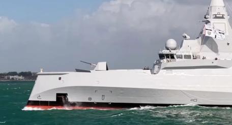 Швеция хочет конкурировать с Россией на Балтике