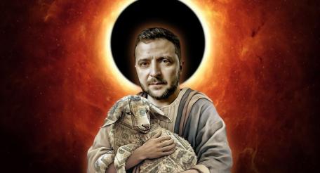 Безумие украинских националистов от перспективы мирного урегулирования