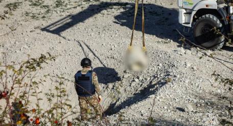 боевые части дронов и БЭКа ВСУ уничтожили в Севастополе, источник Телеграм-канал Крым 24 |Z| Все новости Крыма