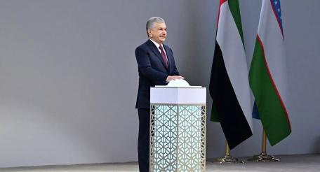 Мирзиёев планирует к 2030 году превратить Узбекистан в страну с нулевой бюрократией