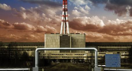 Закрытую Игналинскую атомную станцию хотят превратить в европейский ядерный могильник