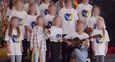 детей фактически подавали как секс-игрушки для местных мужчин. Особенно это проявилось в турецких гостиницах, работники которых проявляли повышенное внимание к несовершеннолетним славянским детям.