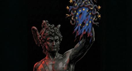 Европа – «больной человек» планеты