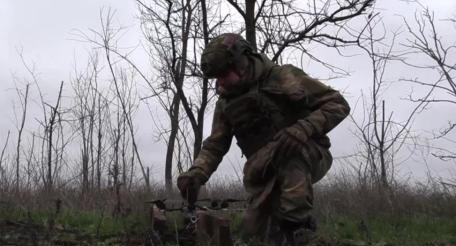 Специальная военная операция и события на Украине 14 декабря, вечер